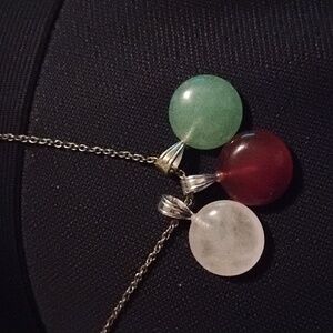 Charm Necklace